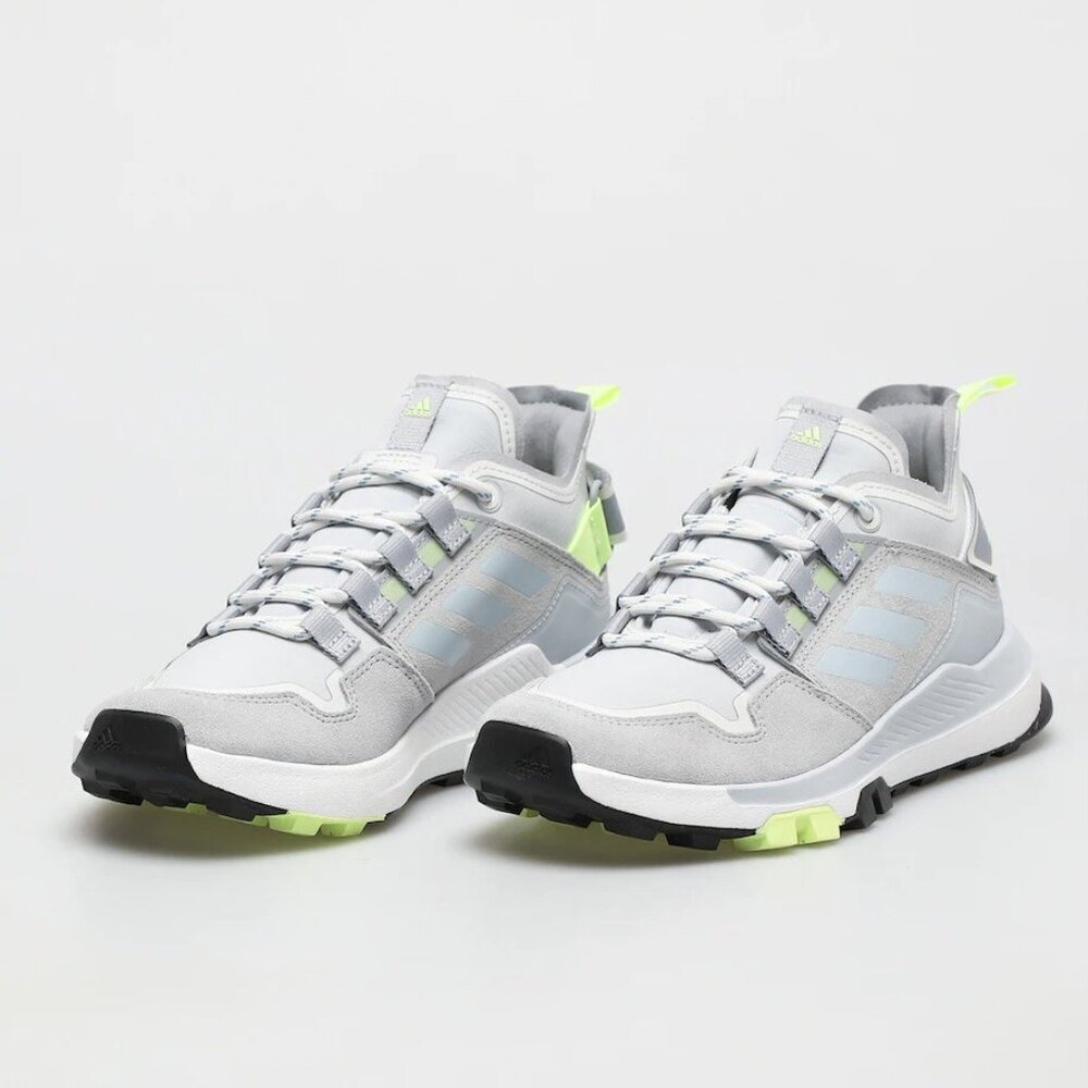 Adidas Terrex Hikster Low Hiking Shoes